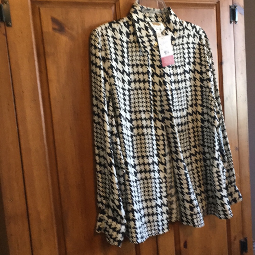 Talbots Silk Business